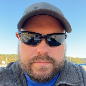 Meet your Posher, Blake